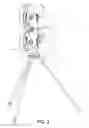 Fig. 03 - Automatic ball pitching machine