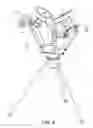 Fig. 05 - Automatic ball pitching machine