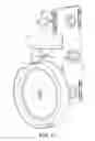 Fig. 12 - Automatic ball pitching machine