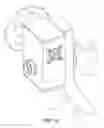 Fig. 14 - Automatic ball pitching machine