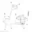 Fig. 08 - Games controller and trigger therefor