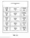 Fig. 13 - Method and system for operating and participating in fantasy leagues