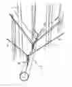 Fig. 01 - SYSTEM CONSISTING OF A SUPPORTING GUIDEWAY TUBE AND MOVABLE SUPPORTING DEVICE FOR A SUSPENDED LOAD