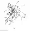 Fig. 08 - SYSTEM CONSISTING OF A SUPPORTING GUIDEWAY TUBE AND MOVABLE SUPPORTING DEVICE FOR A SUSPENDED LOAD