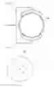 Fig. 08 - Divided wall distillation column