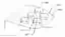 Fig. 01 - Liquid-gas exchange device and separation method