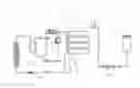 Fig. 01 - Method and System for High-Efficiency Heat Energy Recycling Applicable to Plateau Areas Using a High-Temperature Concentrated Solar Thermal Collector
