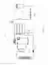 Fig. 03 - Method and System for High-Efficiency Heat Energy Recycling Applicable to Plateau Areas Using a High-Temperature Concentrated Solar Thermal Collector