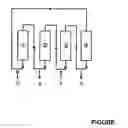 Fig. 02 - METHOD FOR SEPARATING FAT-SOLUBLE SUBSTANCE BY SIMULATED MOVING BED CHROMATOGRAPHY - AND DEVICE FOR SAME