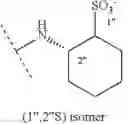 Fig. 67 - Enantioselective zwitterionic ion-exchange material