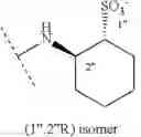 Fig. 68 - Enantioselective zwitterionic ion-exchange material