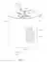 Fig. 09 - ANTIMICROBIAL APPLICATION SYSTEM WITH RECYCLE AND CAPTURE