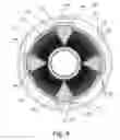 Fig. 11 - Freezing resistant liquid filter