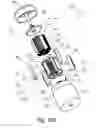 Fig. 23 - Freezing resistant liquid filter