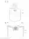 Fig. 18 - Filter apparatus with torque limiting mechanism