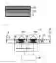 Fig. 02 - MULTI-LAYERED NANOFIBER MEDIUM USING ELECTRO-BLOWING, MELT-BLOWING OR ELECTROSPINNING, AND METHOD FOR MANUFACTURING SAME