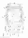 Fig. 03 - Filter arrangements; housings; assemblies; and, methods