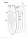 Fig. 08 - Filter arrangements; housings; assemblies; and, methods