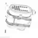 Fig. 10 - Filter arrangements; housings; assemblies; and, methods