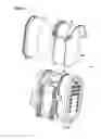 Fig. 14 - Filter arrangements; housings; assemblies; and, methods