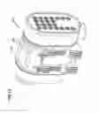 Fig. 20 - Filter arrangements; housings; assemblies; and, methods