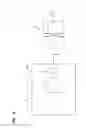 Fig. 21 - Filter arrangements; housings; assemblies; and, methods