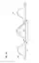 Fig. 29 - Filter arrangements; housings; assemblies; and, methods