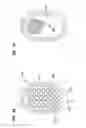 Fig. 33 - Filter arrangements; housings; assemblies; and, methods