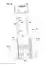 Fig. 45 - Filter arrangements; housings; assemblies; and, methods