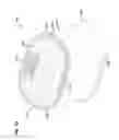 Fig. 47 - Filter arrangements; housings; assemblies; and, methods
