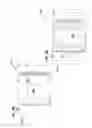 Fig. 53 - Filter arrangements; housings; assemblies; and, methods