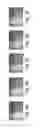 Fig. 06 - Control of emulsions, including multiple emulsions