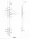Fig. 08 - Fluid mixing system with steady support