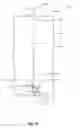 Fig. 14 - Fluid mixing system with steady support