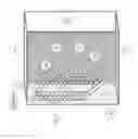 Fig. 05 - Fluid bed classification elements