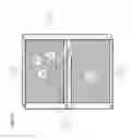 Fig. 09 - Fluid bed classification elements