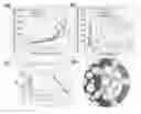 Fig. 01 - Porous silica having high pore volume and methods of making and using same