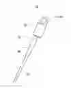 Fig. 01 - Single use capillary micropipette for dispensing a defined volume of a liquid