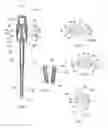 Fig. 03 - Single use capillary micropipette for dispensing a defined volume of a liquid