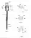 Fig. 04 - Single use capillary micropipette for dispensing a defined volume of a liquid
