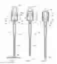 Fig. 05 - Single use capillary micropipette for dispensing a defined volume of a liquid