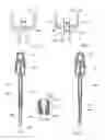 Fig. 06 - Single use capillary micropipette for dispensing a defined volume of a liquid