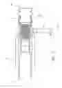 Fig. 07 - Main frame for mobile bulk processing apparatus