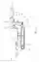 Fig. 08 - Main frame for mobile bulk processing apparatus