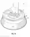 Fig. 03 - Fixed angle centrifuge rotor having torque transfer members