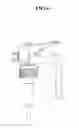 Fig. 07 - Trigger-type pump dispenser