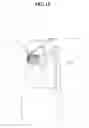 Fig. 12 - Trigger-type pump dispenser