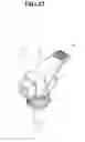 Fig. 13 - Trigger-type pump dispenser