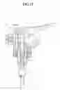 Fig. 14 - Trigger-type pump dispenser