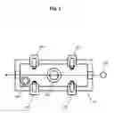 Fig. 04 - Nozzle cleaning method and automated analyzer